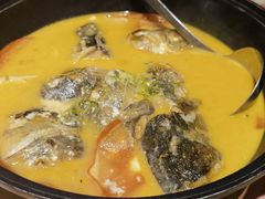 -龙桥私厨·姜花菊花过桥鱼·顺德菜(容桂店)