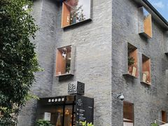 -徐家汇源景区-衡山坊