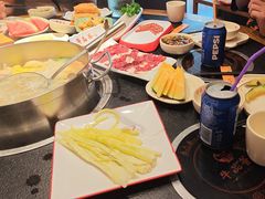 -牛品荟牛肉火锅(新城广场店)