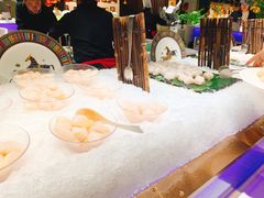 海鲜-加餐海鲜自助(宝龙一城店)