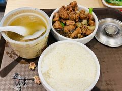 -银记肠粉店(南方医院店)