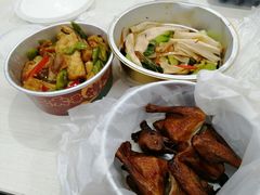 -大鸽饭(岗顶店)
