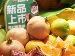 -亚马逊蒸汽活海鲜自助(LCM置汇旭辉广场店)