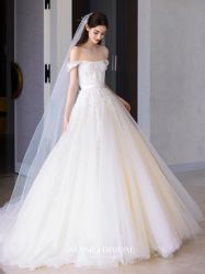 点击看大图 -MANLI BRIDAL婚纱