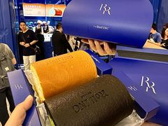 -the Roll'ING手作瑞士卷专门店(卓悦中心店)