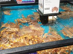 -盒马鲜生(曜一城店)