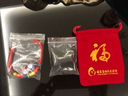 -禧婴婴儿理胎发·胎毛笔定制纪念品(新街口店)