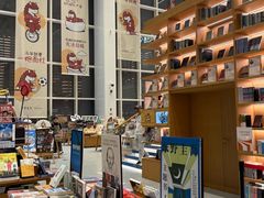 -朵云书院(滴水湖店)