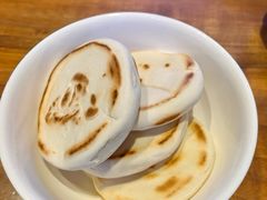 -建基泡馍·西安老字号·清真(永宁店)