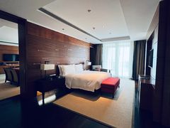 -海南清水湾莱佛士酒店