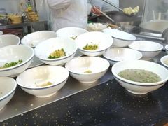 -熊太婆·非遗水饺(粮道街店)