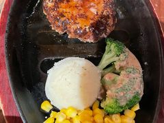 -铃木食堂(北新桥店)