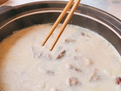 -捞神煲汤火锅(湖滨商业街店)