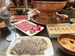 -南门涮肉(后海店)