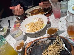 -战斧牛排餐厅(百盛优客店)