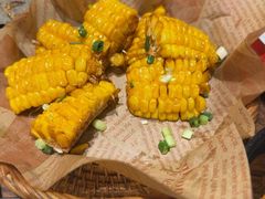 -北丐先生·野馄饨烧烤(南京首店)