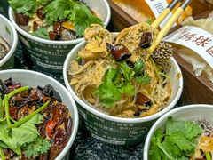 -汇聚德京味铜锅涮肉(沈家桥二路店)