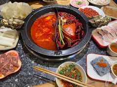 -蜀大侠火锅(春熙路店)