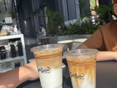 -Seesaw Coffee(深圳万象天地店)