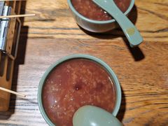 -小杨烤肉(朱雀店)