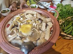 -民食香·腊排骨野生菌美食(木府店)