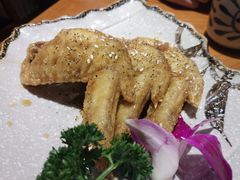 柠檬鸡翅-有喜屋·烧鸟·居酒屋(周浦万达店)