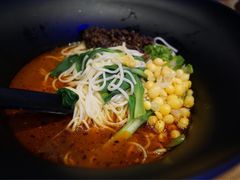 -幺不倒重庆小面(大梁店)