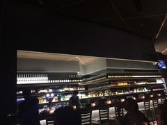 餐具摆设-TZ House音乐现场(来福士中心店)