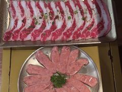 -西塔老太太泥炉烤肉(北京望京店)