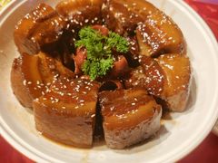 -正阳门饭庄·烤鸭·北京菜(万丰路七里庄店)