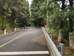-七曲山风景区