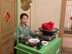 -筱爷叔·上海传统手工菜(玉树路店)