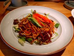 -薇酌饮·陕西菜(南门外店)