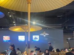-海东头·疙瘩汤(万达四楼店)