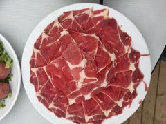 -風林火山烤室·涮肉