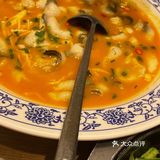 爱川菜的朋友聚餐记