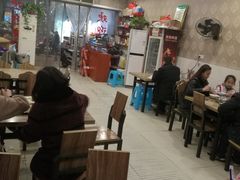 大堂-八妹稀饭王