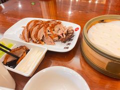 -全聚德(扬州虹桥坊店)