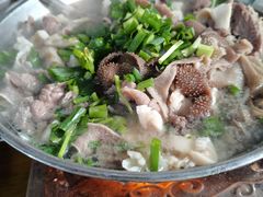 -小杨翘脚牛肉