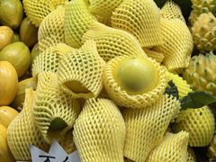 -曼阁市场水果批发市场