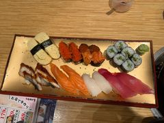 -合点寿司(金虹桥商场店)