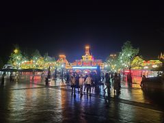 -郑州方特欢乐世界