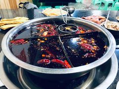 -祝幺妹火锅(裕华村总店)