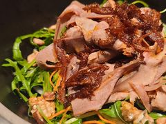 -胡麻(静安嘉里店)