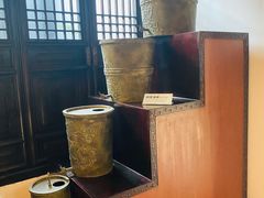 -东山雕花楼