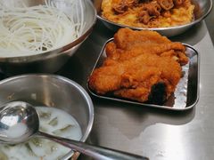 -小螺大作·螺蛳粉火锅(林和西店)