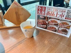-辛香汇·现炒川菜(淮海路百盛店)