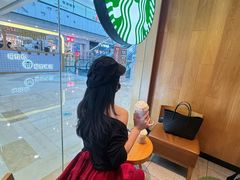 -星巴克(泉州晋江万达广场店)