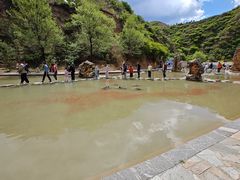 -桑干河大峡谷旅游区