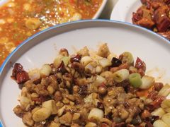 -常和州·夜宵大排档(常州单店)